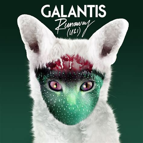 galantis runaway|galantis runaway u&i.